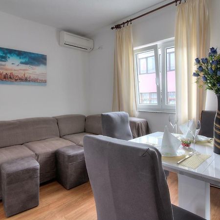 Apartment Marijanka Senj  Exterior photo
