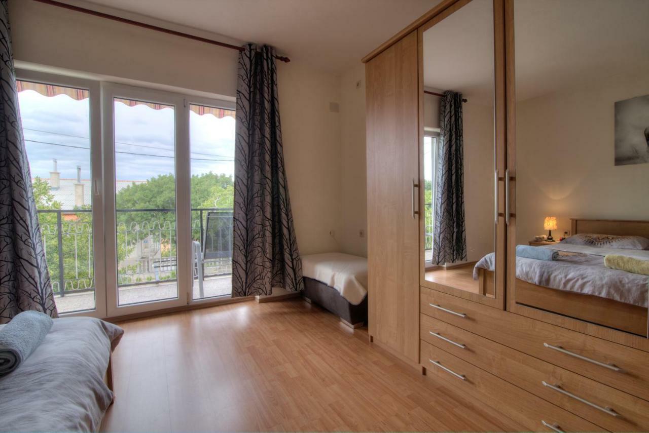 Apartment Marijanka Senj  Exterior photo