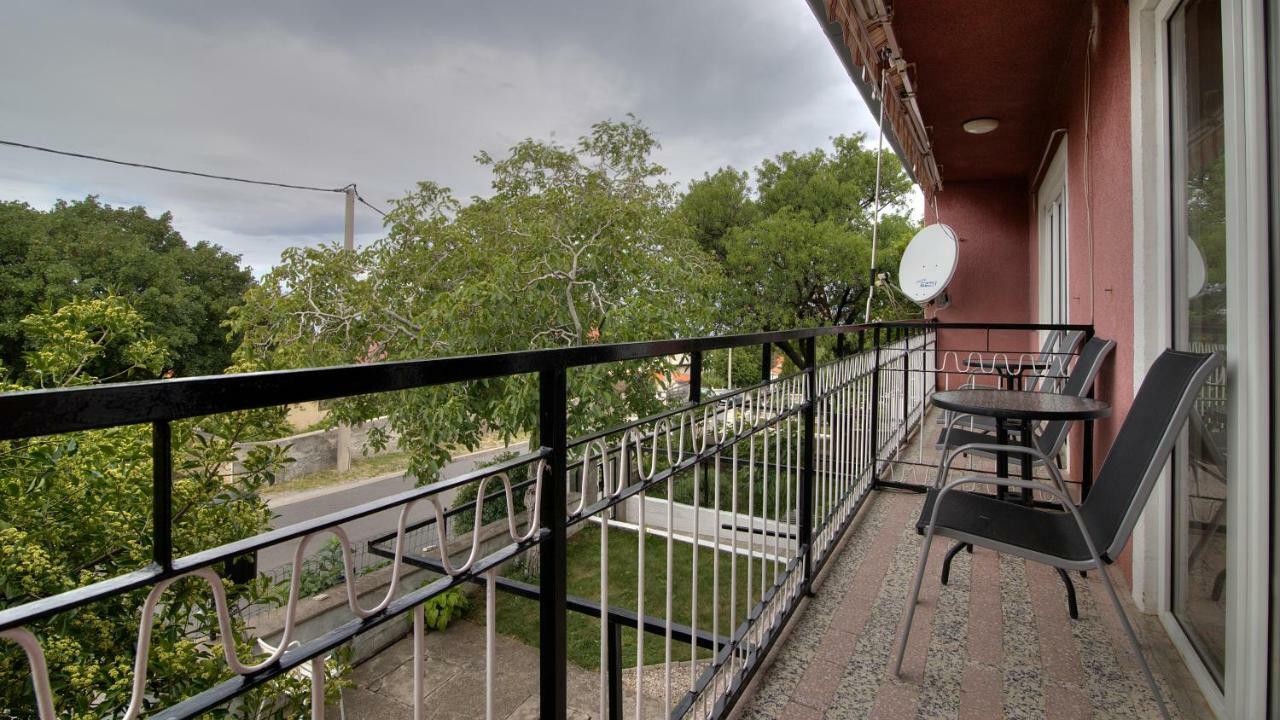 Apartment Marijanka Senj  Exterior photo