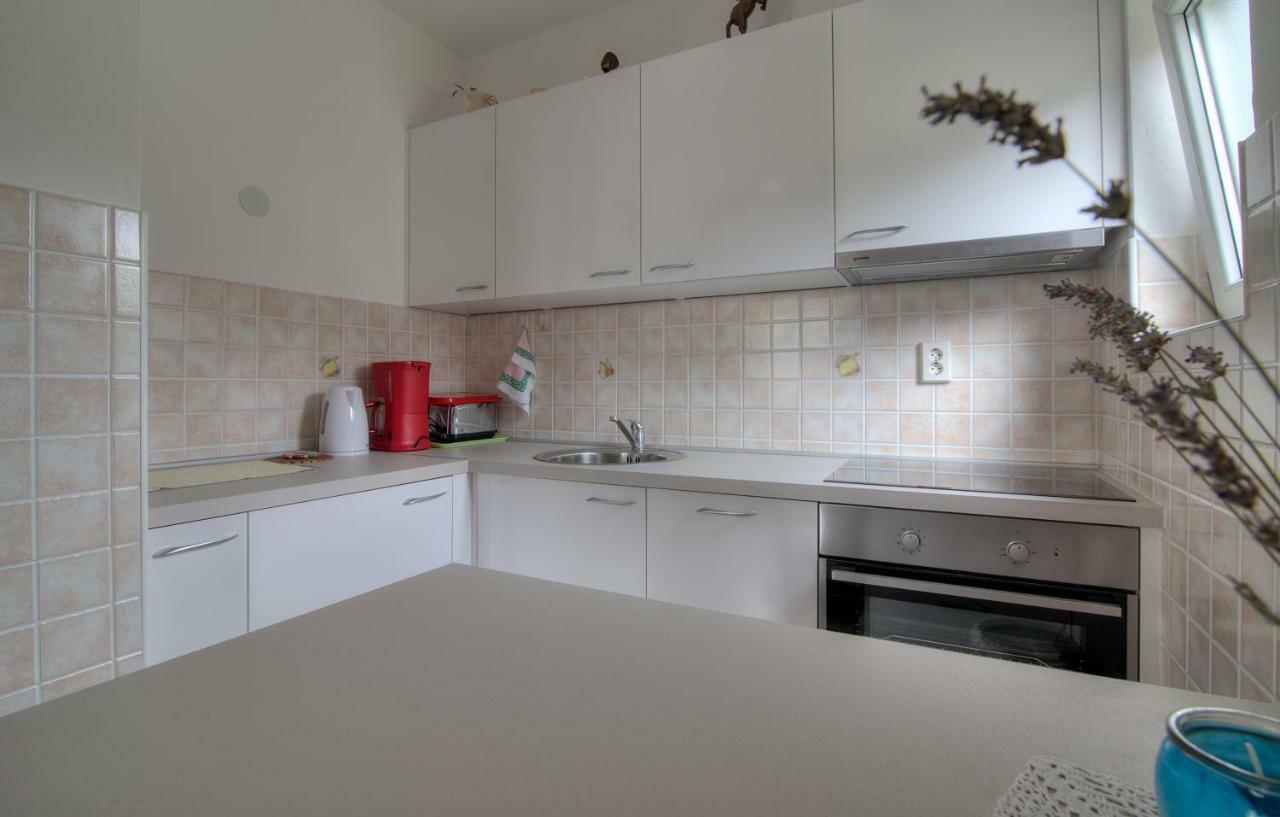 Apartment Marijanka Senj  Exterior photo