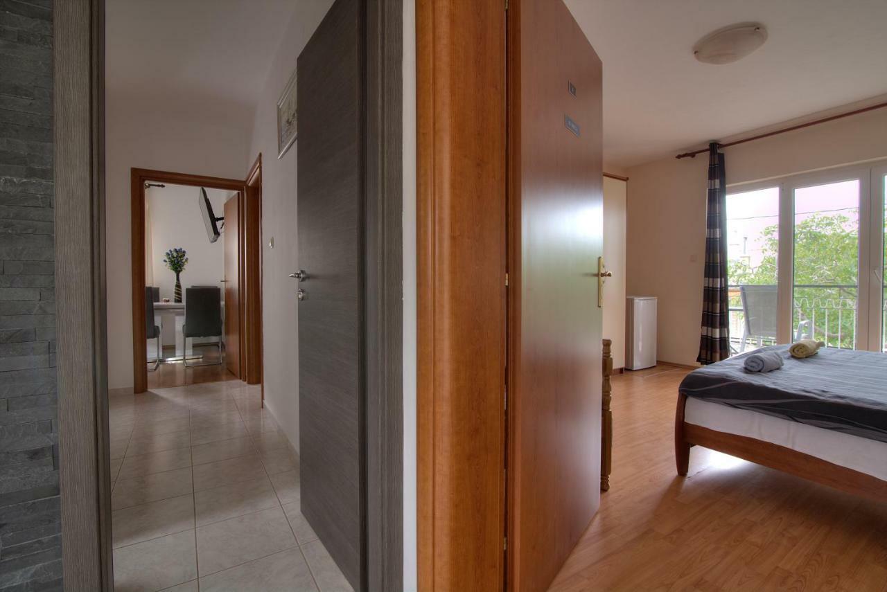 Apartment Marijanka Senj  Exterior photo