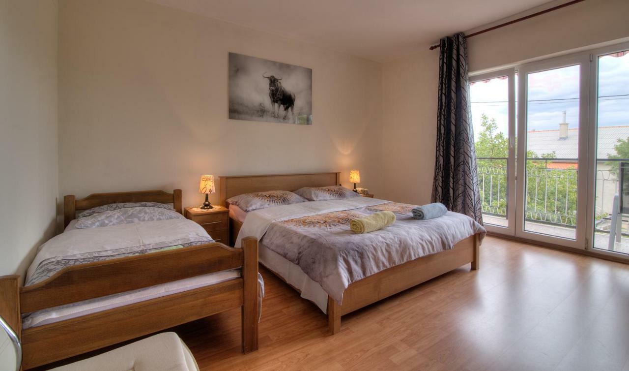 Apartment Marijanka Senj  Exterior photo