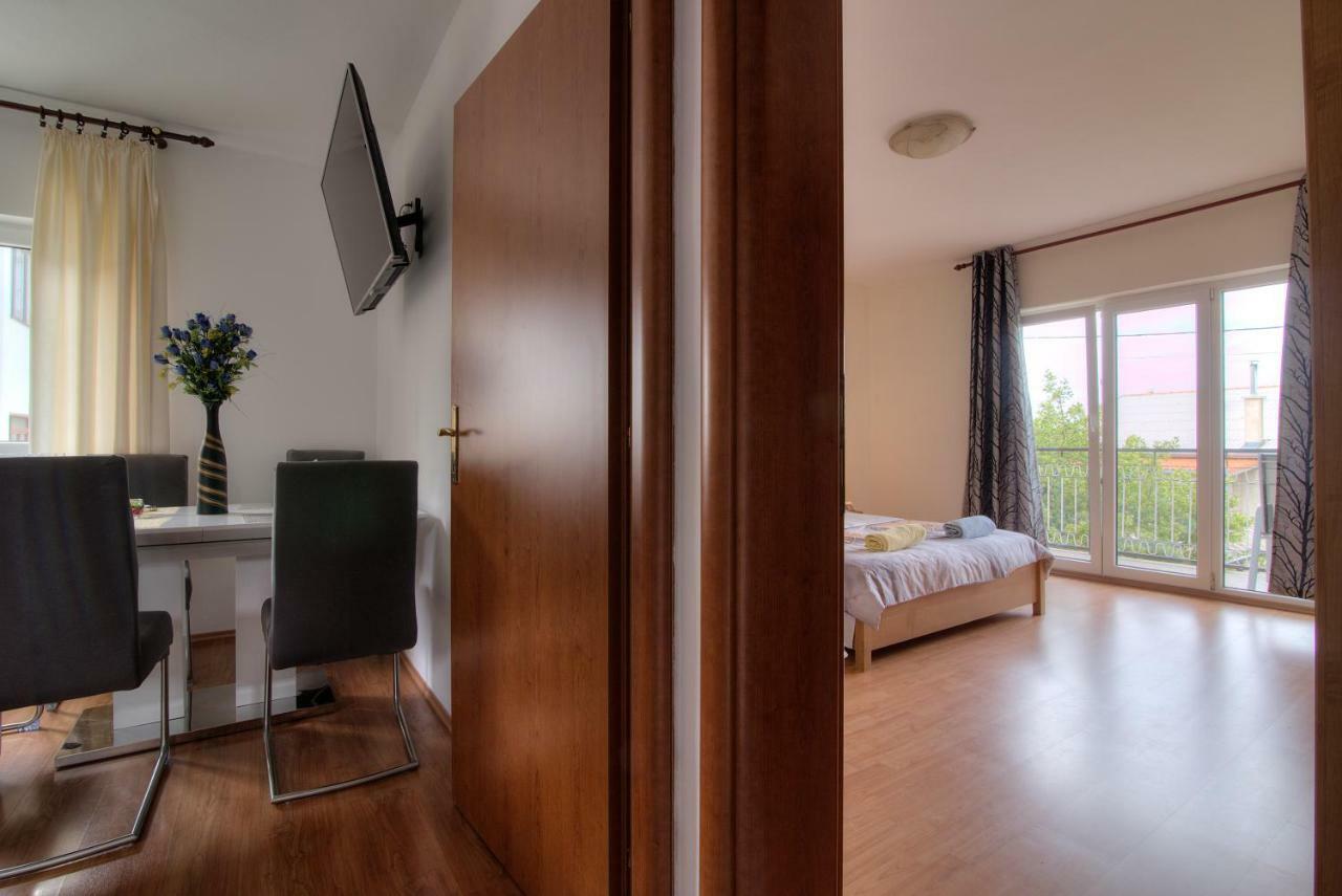 Apartment Marijanka Senj  Exterior photo