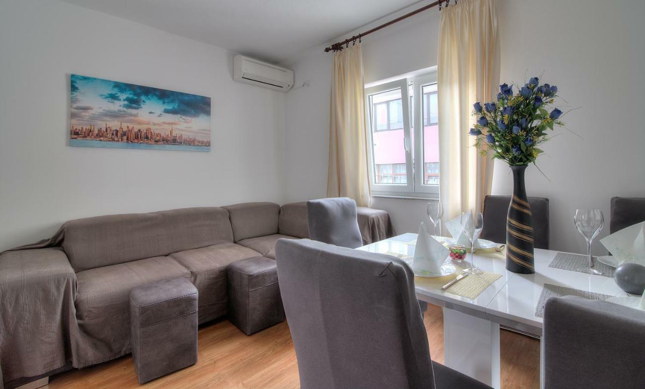Apartment Marijanka Senj  Exterior photo