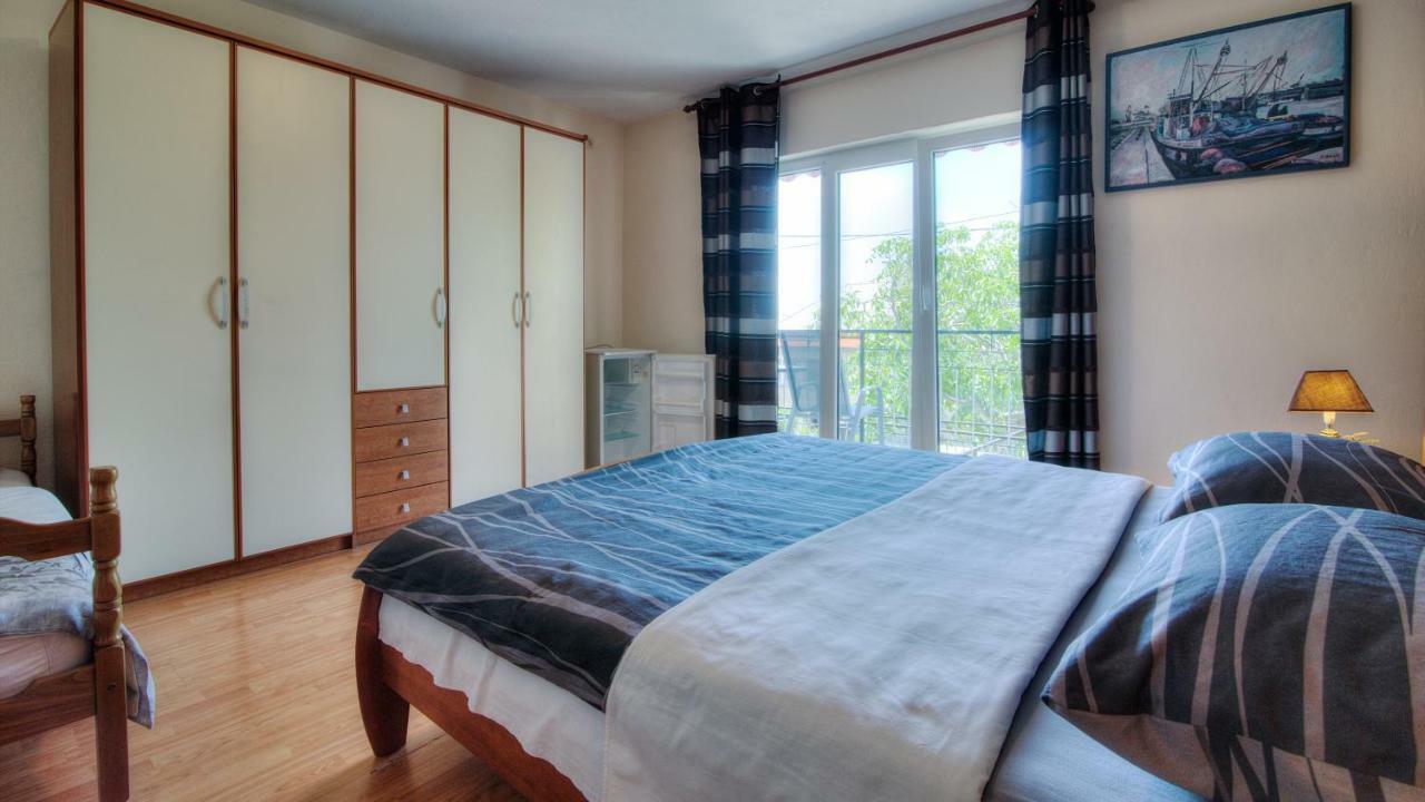 Apartment Marijanka Senj  Exterior photo