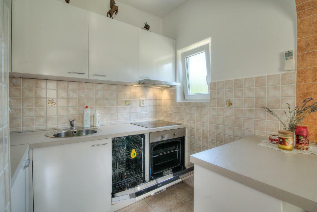 Apartment Marijanka Senj  Exterior photo